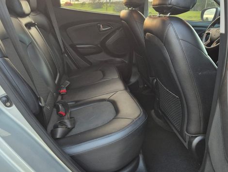 Hyundai ix35 GL 2.0 16V 2WD Flex Aut.
