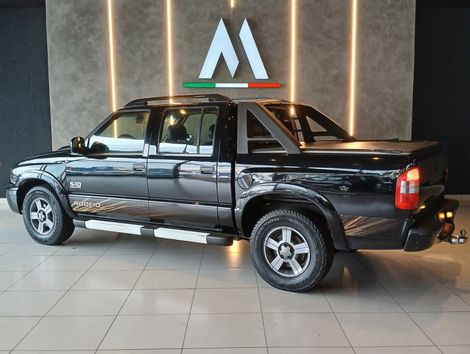 Chevrolet S10 Pick-Up RODEIO 2.4 MPFI F.Power CD