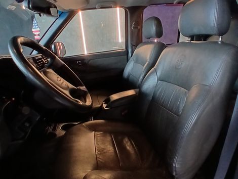 Chevrolet S10 Pick-Up RODEIO 2.4 MPFI F.Power CD