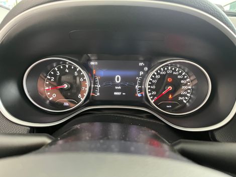 Jeep COMPASS LONGITUDE 2.0 4x2 Flex 16V Aut.