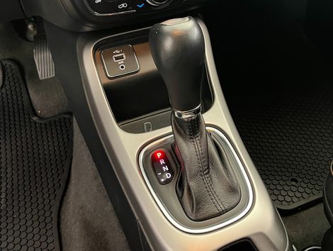 Jeep COMPASS LONGITUDE 2.0 4x2 Flex 16V Aut.