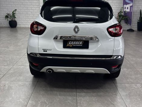 Renault CAPTUR Intense Bose 1.6 16V Flex 5p Aut.