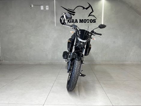 YAMAHA FZ25 250 FAZER FLEX