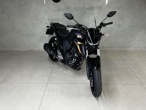 YAMAHA FZ25 250 FAZER FLEX