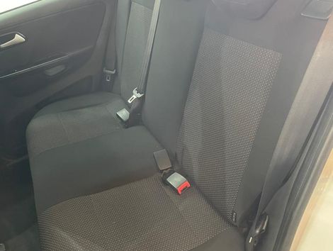 VolksWagen Fox Connect 1.6 Flex 8V 5p