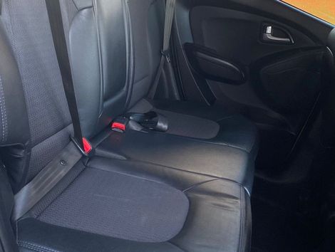 Hyundai ix35 GLS 2.0 16V 2WD Flex Aut.