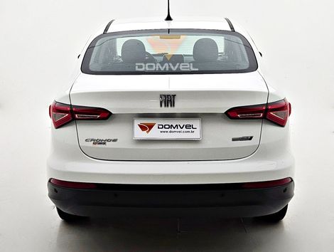 Fiat CRONOS DRIVE 1.0 6V Flex