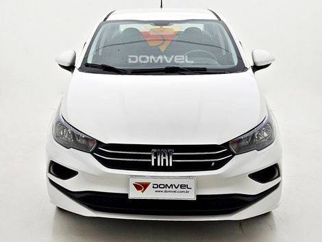 Fiat CRONOS DRIVE 1.0 6V Flex