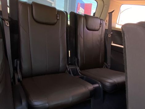 Chevrolet TRAILBLAZER LTZ 2.8 CTDI Diesel Aut.