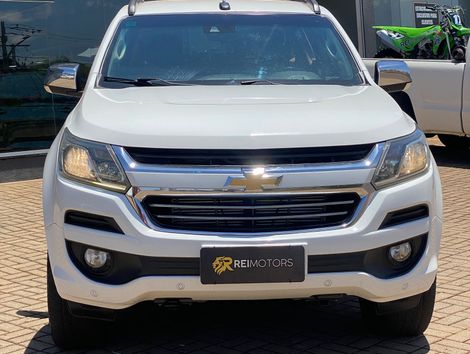 Chevrolet TRAILBLAZER LTZ 2.8 CTDI Diesel Aut.
