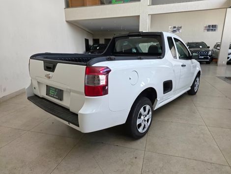 Chevrolet MONTANA LS 1.4 ECONOFLEX 8V 2p