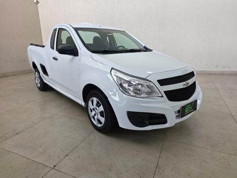 Chevrolet MONTANA LS 1.4 ECONOFLEX 8V 2p