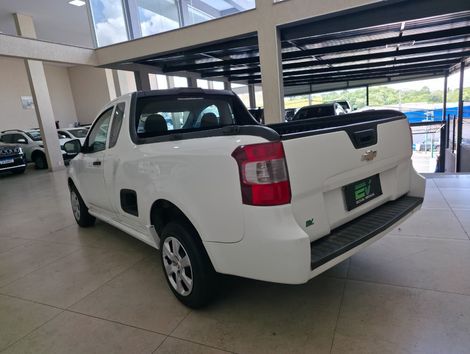 Chevrolet MONTANA LS 1.4 ECONOFLEX 8V 2p