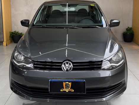 VolksWagen VOYAGE 1.0/1.0 City Mi Total Flex 8V 4p