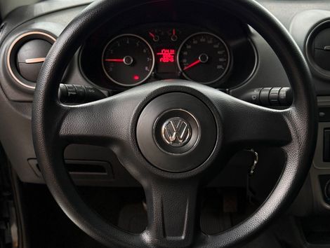 VolksWagen VOYAGE 1.0/1.0 City Mi Total Flex 8V 4p