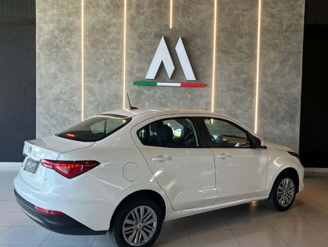 Fiat CRONOS DRIVE 1.3 8V Flex