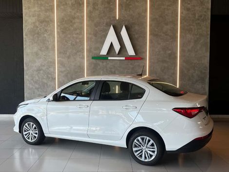 Fiat CRONOS DRIVE 1.3 8V Flex