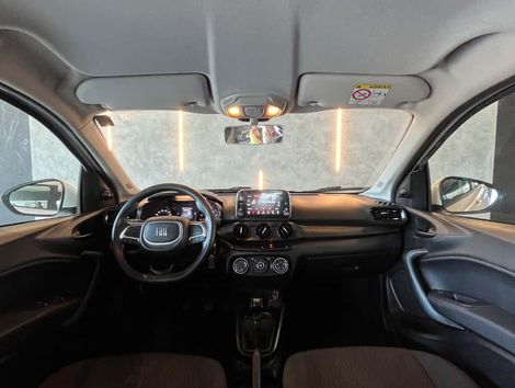 Fiat CRONOS DRIVE 1.3 8V Flex