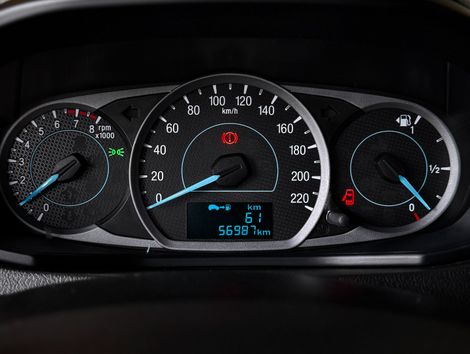 Ford Ka 1.0 SE/SE Plus TiVCT Flex 5p