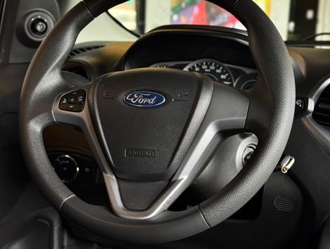 Ford Ka 1.0 SE/SE Plus TiVCT Flex 5p