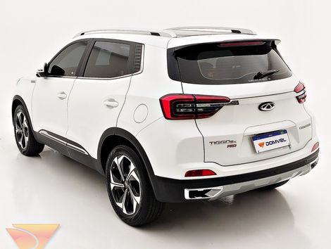 Caoa Chery Tiggo 5X PRO 1.5 Turbo Flex Aut.