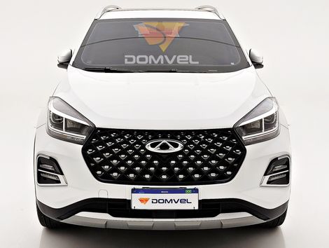 Caoa Chery Tiggo 5X PRO 1.5 Turbo Flex Aut.