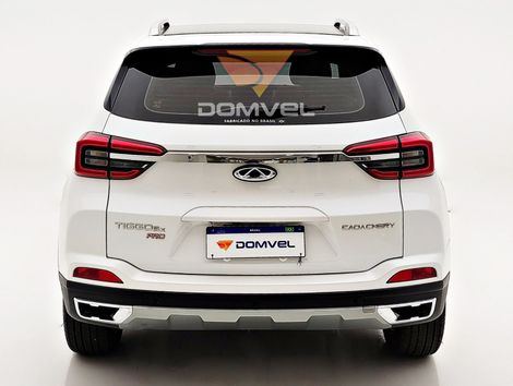 Caoa Chery Tiggo 5X PRO 1.5 Turbo Flex Aut.