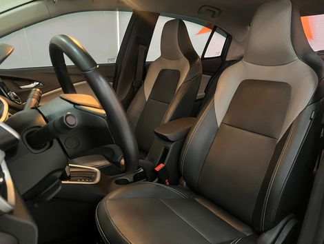 Chevrolet ONIX SED. Plus PREM. 1.0 12V TB Flex Aut