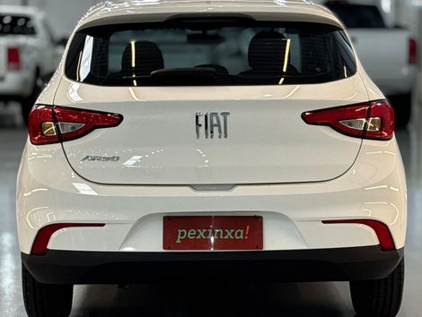 Fiat ARGO 1.0 6V Flex