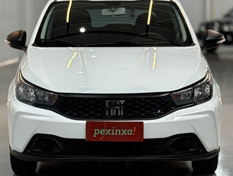 Fiat ARGO 1.0 6V Flex