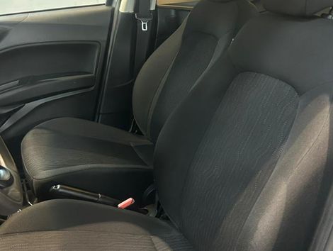 Fiat CRONOS DRIVE 1.3 8V Flex