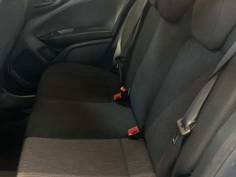 Fiat CRONOS DRIVE 1.3 8V Flex