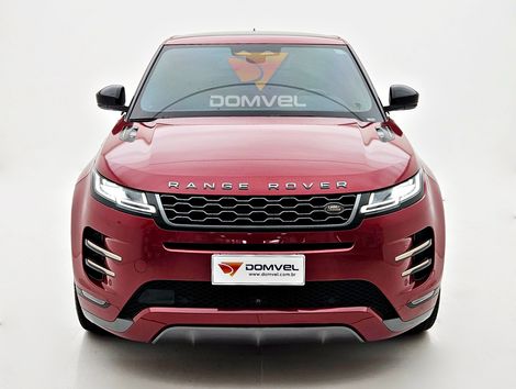 Land Rover Range R. EVO SE Si4 R-Dyn. 2.0 Flex Aut.