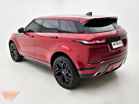 Land Rover Range R. EVO SE Si4 R-Dyn. 2.0 Flex Aut.