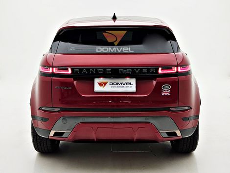 Land Rover Range R. EVO SE Si4 R-Dyn. 2.0 Flex Aut.