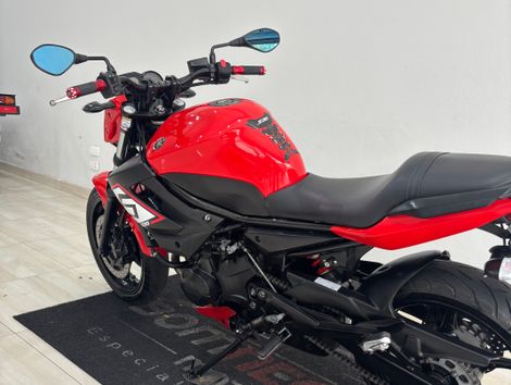 YAMAHA XJ6 F