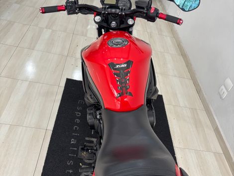 YAMAHA XJ6 F