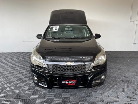 Chevrolet MONTANA Sport 1.4 ECONOFLEX 8V 2p