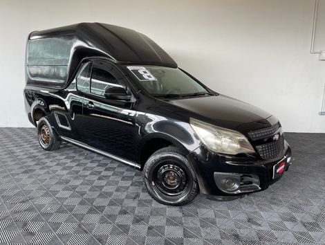 Chevrolet MONTANA Sport 1.4 ECONOFLEX 8V 2p