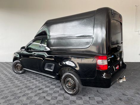 Chevrolet MONTANA Sport 1.4 ECONOFLEX 8V 2p