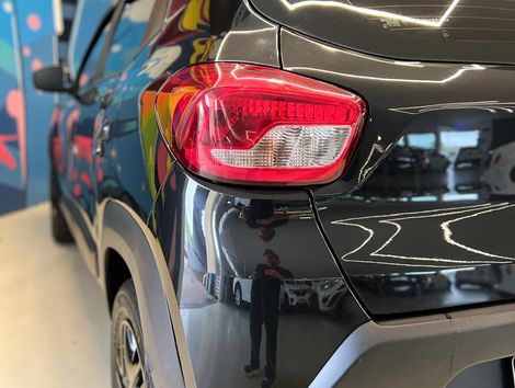 Renault KWID OUTSIDER 1.0 Flex 12V 5p Mec.