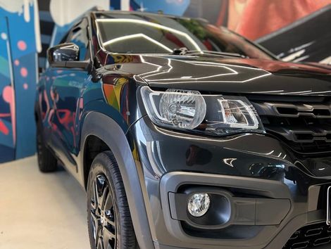 Renault KWID OUTSIDER 1.0 Flex 12V 5p Mec.