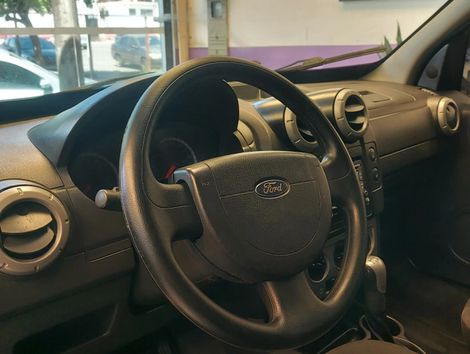 Ford EcoSport XLT FREESTYLE 1.6 Flex 8V 5p