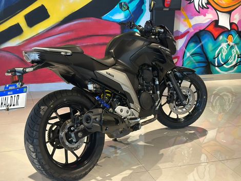 YAMAHA FZ25 250 FAZER FLEX