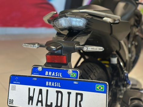 YAMAHA FZ25 250 FAZER FLEX