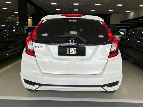 Honda Fit LX 1.5 Flexone 16V 5p Aut.