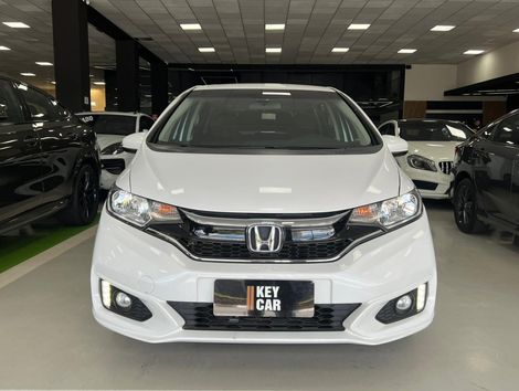 Honda Fit LX 1.5 Flexone 16V 5p Aut.