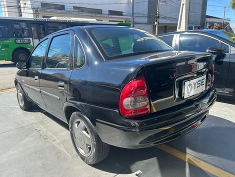 Chevrolet Corsa Sed Class.Life 1.0/1.0 FlexPower