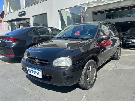 Chevrolet Corsa Sed Class.Life 1.0/1.0 FlexPower