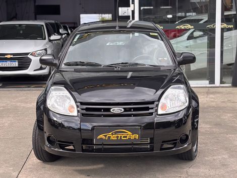 Ford Ka 1.0 8V/1.0 8V ST Flex 3p